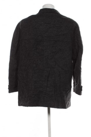 Męski płaszcz James Fashion, Rozmiar XL, Kolor Szary, Cena 211,99 zł