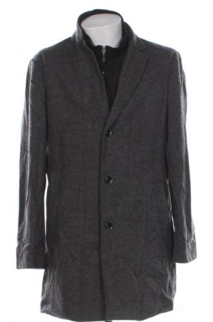 Pánsky kabát  Jim Spencer, Veľkosť XL, Farba Sivá, Cena  46,95 €