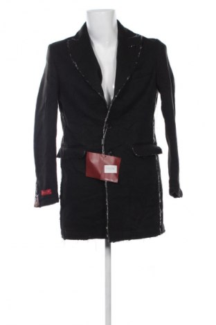 Pánsky kabát  Karl Mommoo, Veľkosť M, Farba Čierna, Cena  154,95 €