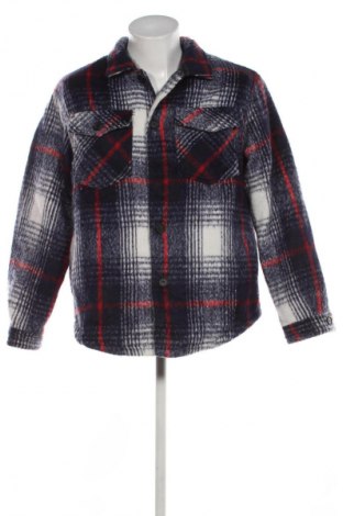 Ανδρικά παλτό Kiabi, Μέγεθος L, Χρώμα Πολύχρωμο, Τιμή 47,99 €