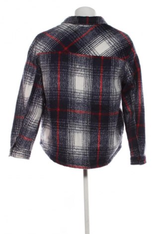 Ανδρικά παλτό Kiabi, Μέγεθος L, Χρώμα Πολύχρωμο, Τιμή 47,99 €