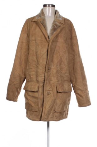 Pánsky kabát  Kingfield, Veľkosť L, Farba Hnedá, Cena  46,95 €