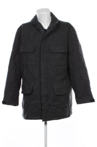 Pánský kabát  Kontrol Contemporary, Velikost XXL, Barva Šedá, Cena  1 299,00 Kč