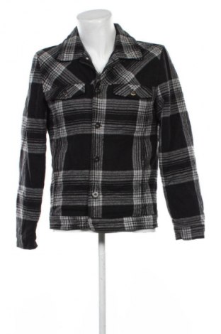 Ανδρικά παλτό Koton Casual, Μέγεθος M, Χρώμα Πολύχρωμο, Τιμή 28,99 €