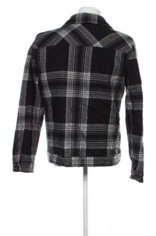 Ανδρικά παλτό Koton Casual, Μέγεθος M, Χρώμα Πολύχρωμο, Τιμή 28,99 €