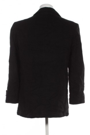 Мъжко палто Larusso, Размер L, Цвят Черен, Цена 53,99 лв.