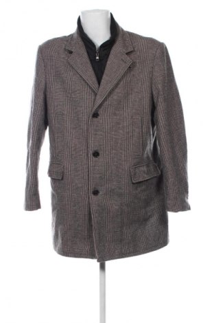 Herrenmantel Luigi Morini, Größe XL, Farbe Mehrfarbig, Preis € 47,99