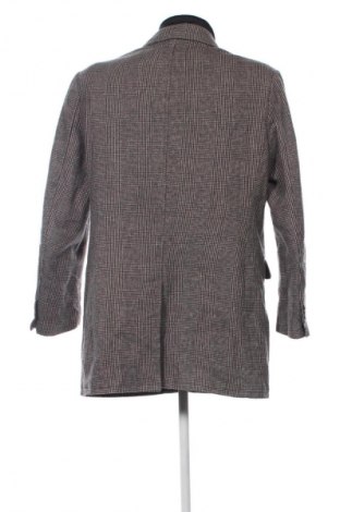 Herrenmantel Luigi Morini, Größe XL, Farbe Mehrfarbig, Preis € 47,99