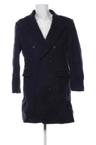 Herrenmantel Luka Sabbat for ABOUT YOU, Größe L, Farbe Blau, Preis € 91,99