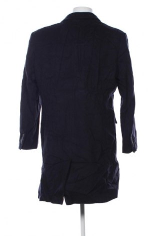 Herrenmantel Luka Sabbat for ABOUT YOU, Größe L, Farbe Blau, Preis € 91,99