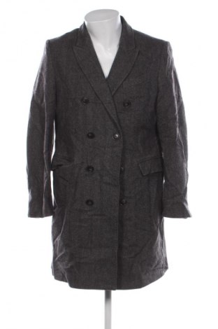 Herrenmantel Marc O'Polo, Größe L, Farbe Grau, Preis € 144,99