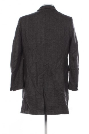 Herrenmantel Marc O'Polo, Größe L, Farbe Grau, Preis € 144,99