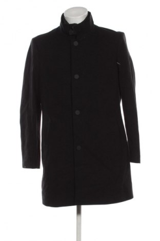 Męski płaszcz McNeal, Rozmiar L, Kolor Czarny, Cena 844,99 zł