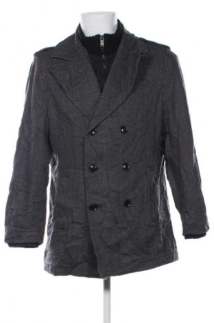 Férfi kabát McNeal, Méret L, Szín Sokszínű, Ár 24 239 Ft