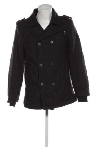 Herrenmantel Much More, Größe XL, Farbe Mehrfarbig, Preis € 48,99