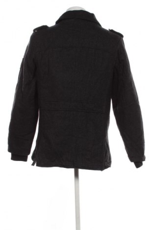 Herrenmantel Much More, Größe XL, Farbe Mehrfarbig, Preis € 48,99