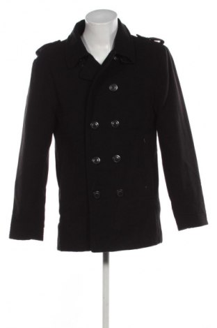 Pánsky kabát  Okay, Veľkosť XL, Farba Čierna, Cena  45,95 €