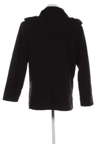 Pánsky kabát  Okay, Veľkosť XL, Farba Čierna, Cena  45,95 €