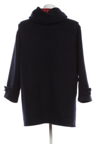 Férfi kabát Oxford Blue, Méret 3XL, Szín Kék, Ár 38 713 Ft