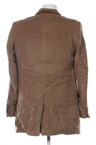 Férfi kabát Ozeta, Méret XL, Szín Bézs, Ár 32 639 Ft