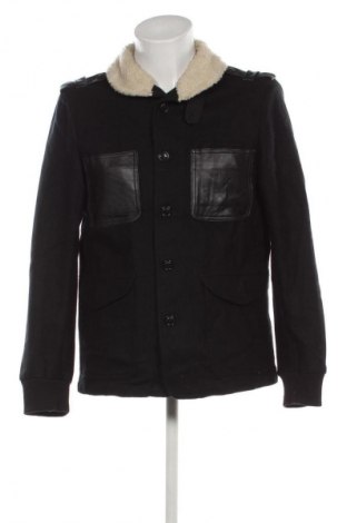 Herrenmantel PRPS, Größe L, Farbe Blau, Preis € 137,99
