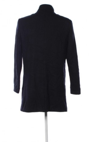 Męski płaszcz Pier One, Rozmiar XL, Kolor Czarny, Cena 192,99 zł