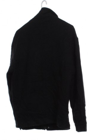 Ανδρικά παλτό Pierre Cardin, Μέγεθος XS, Χρώμα Μαύρο, Τιμή 59,99 €