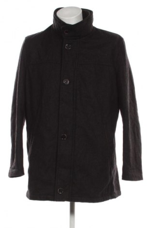 Ανδρικά παλτό Pierre Cardin, Μέγεθος XL, Χρώμα Πολύχρωμο, Τιμή 80,31 €