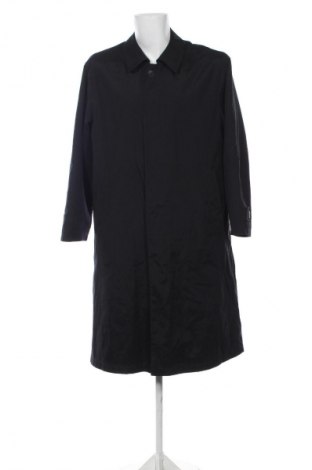 Herrenmantel Pierre Cardin, Größe L, Farbe Blau, Preis € 54,99