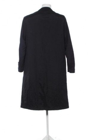 Herrenmantel Pierre Cardin, Größe L, Farbe Blau, Preis € 54,99