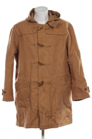 Ανδρικά παλτό Polo Ralph Lauren, Μέγεθος XXL, Χρώμα Καφέ, Τιμή 197,99 €