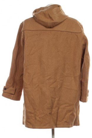 Ανδρικά παλτό Polo Ralph Lauren, Μέγεθος XXL, Χρώμα Καφέ, Τιμή 197,99 €
