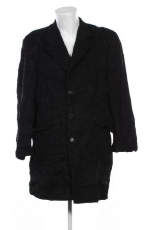 Pánský kabát  Pure Cashmere NYC, Velikost 3XL, Barva Černá, Cena  3 399,00 Kč