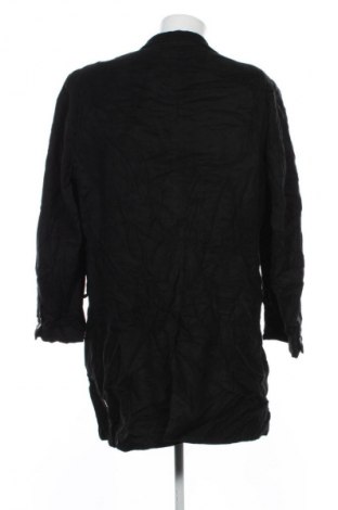 Pánský kabát  Pure Cashmere NYC, Velikost 3XL, Barva Černá, Cena  3 399,00 Kč