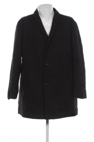 Herrenmantel S.Oliver, Größe XXL, Farbe Schwarz, Preis 54,99 €