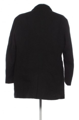 Herrenmantel S.Oliver, Größe XXL, Farbe Schwarz, Preis 54,99 €