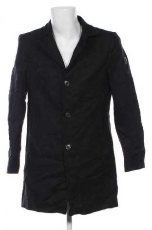 Herrenmantel S.Oliver, Größe L, Farbe Schwarz, Preis € 68,99