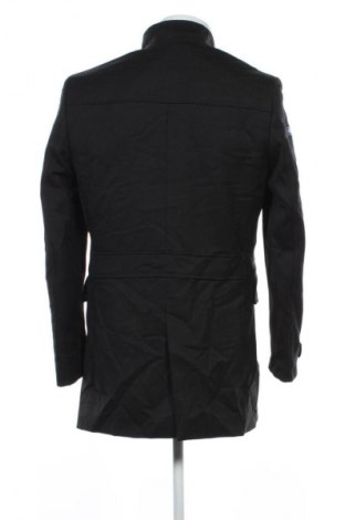 Herrenmantel S.Oliver, Größe M, Farbe Schwarz, Preis 66,99 €