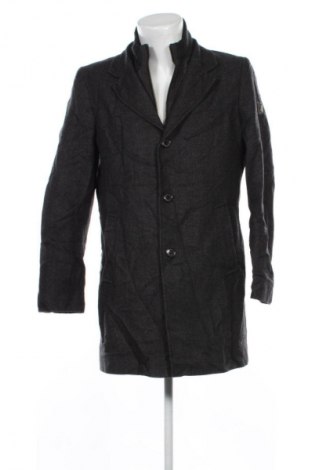Herrenmantel S.Oliver, Größe L, Farbe Mehrfarbig, Preis € 65,99