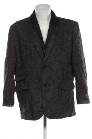 Męski płaszcz S.Oliver, Rozmiar XXL, Kolor Kolorowy, Cena 264,99 zł