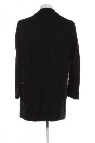 Мъжко палто S.Oliver, Размер L, Цвят Черен, Цена 98,99 лв.