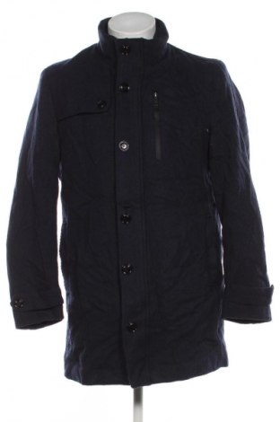 Pánský kabát  S.Oliver, Velikost L, Barva Modrá, Cena  1 379,00 Kč