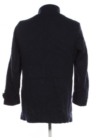 Pánský kabát  S.Oliver, Velikost L, Barva Modrá, Cena  1 379,00 Kč