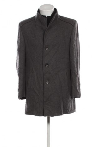 Herrenmantel S4 Jackets, Größe XL, Farbe Grau, Preis € 71,99
