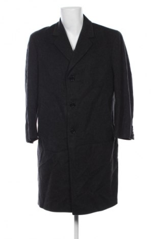 Herrenmantel Saks Fifth Avenue, Größe L, Farbe Grau, Preis € 132,99