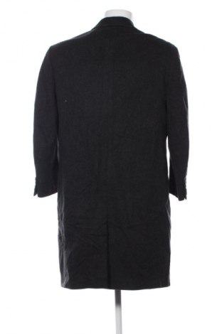 Herrenmantel Saks Fifth Avenue, Größe L, Farbe Grau, Preis € 132,99