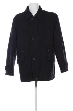 Męski płaszcz San Marco, Rozmiar XXL, Kolor Czarny, Cena 314,94 zł