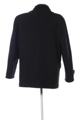 Męski płaszcz San Marco, Rozmiar XXL, Kolor Czarny, Cena 314,94 zł