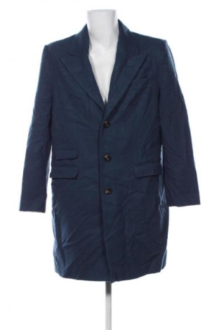 Férfi kabát Selection By Ulla Popken, Méret XL, Szín Kék, Ár 19 459 Ft