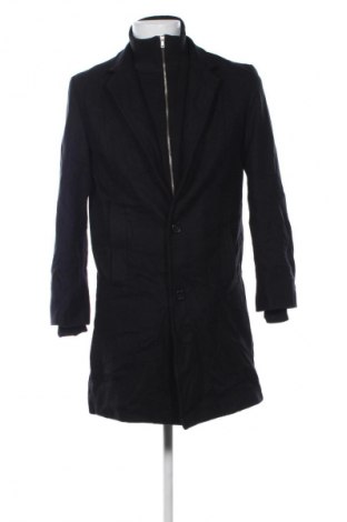 Pánsky kabát  Smog, Veľkosť M, Farba Čierna, Cena  32,95 €